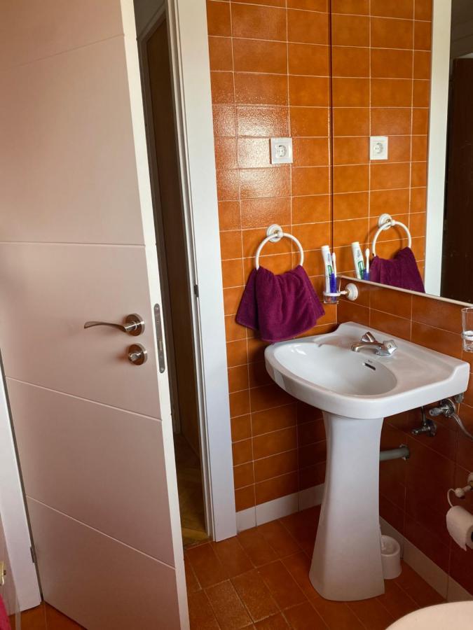 Economica Privatunterkunft *