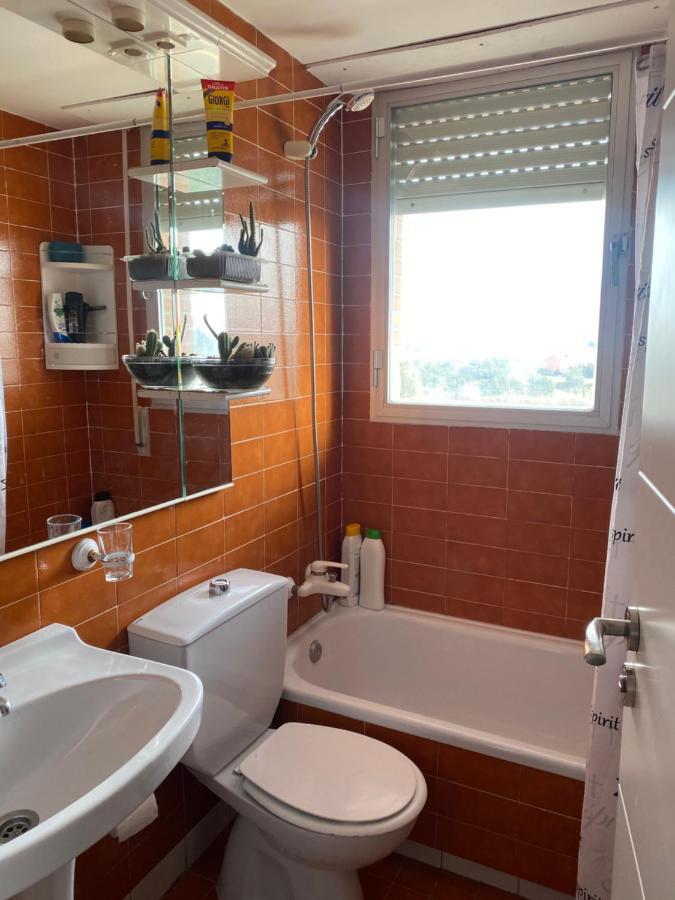 Privatunterkunft Economica Tres Cantos